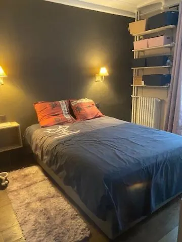 La Voisine D'Emilie In Paris Apartment France